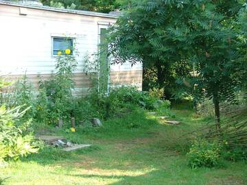 Фото номера Дом с 2 спальнями Дома для отпуска lesna galeria dawniej agroturystyka u mateusza г. Sarbsk 2