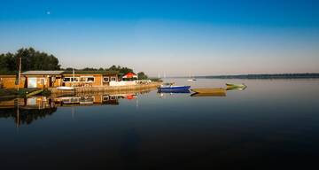 Фото номера Дом для отпуска Дома для отпуска lesna galeria dawniej agroturystyka u mateusza г. Sarbsk 8