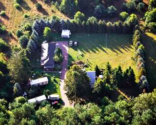 Фото Дома для отпуска lesna galeria dawniej agroturystyka u mateusza г. Sarbsk